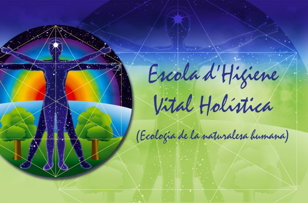 Escola d'Higiene Vital Holística