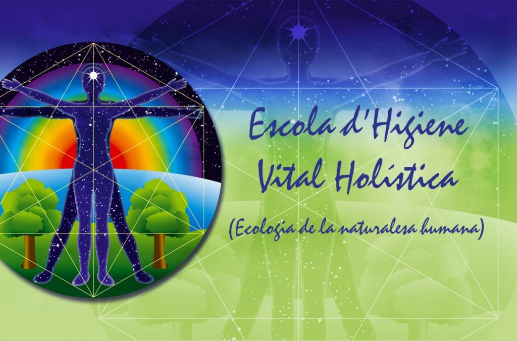 Escola d'Higiene Vital Holística