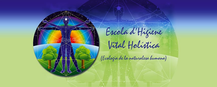 Escola d'Higiene Vital Holística