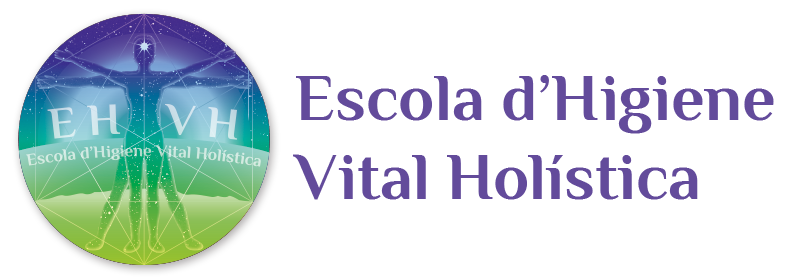Logotip Escola d'Higiene Vital Holística